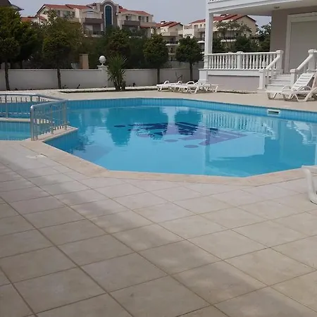 Sunny In Selene * Belek