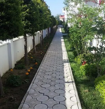 Sunny In Selene Белек